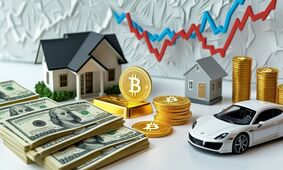 سرمایه‌گذاری در طلا، خودرو یا مسکن/ کدام بازار بیشترین بازدهی را دارد؟