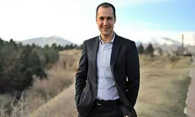 کاوه مدنی؛ مردی که معادلات آب و اقتصاد ایران را به هم زد!