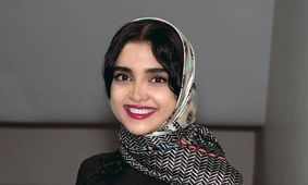 راز زیبایی و جوانی الهه حصاری فاش شد ! / خانم بازیگر زخم کاری مشهورتر از قبل !