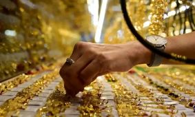 قیمت طلای ۱۸ عیار امروز شنبه ۴ مرداد ۱۴۰۴