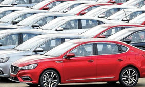 شوک به بازار خودرو/ اختلاف 80 میلیونی قیمت کارخانه و بازار!