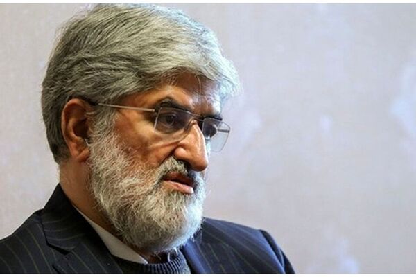 مطهری: اصلاح‌طلبان از رواج بی‌حجابی خوشحال‌اند!
