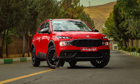 فروش 2 محصول ایران خودرو ویژه این گروه شروع شد
