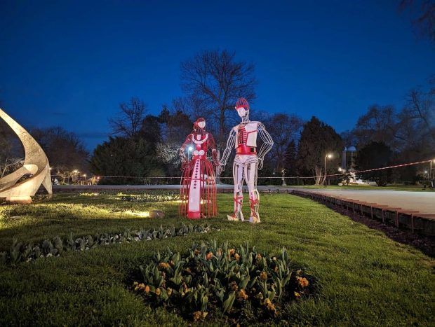 عکاسی در نور کم