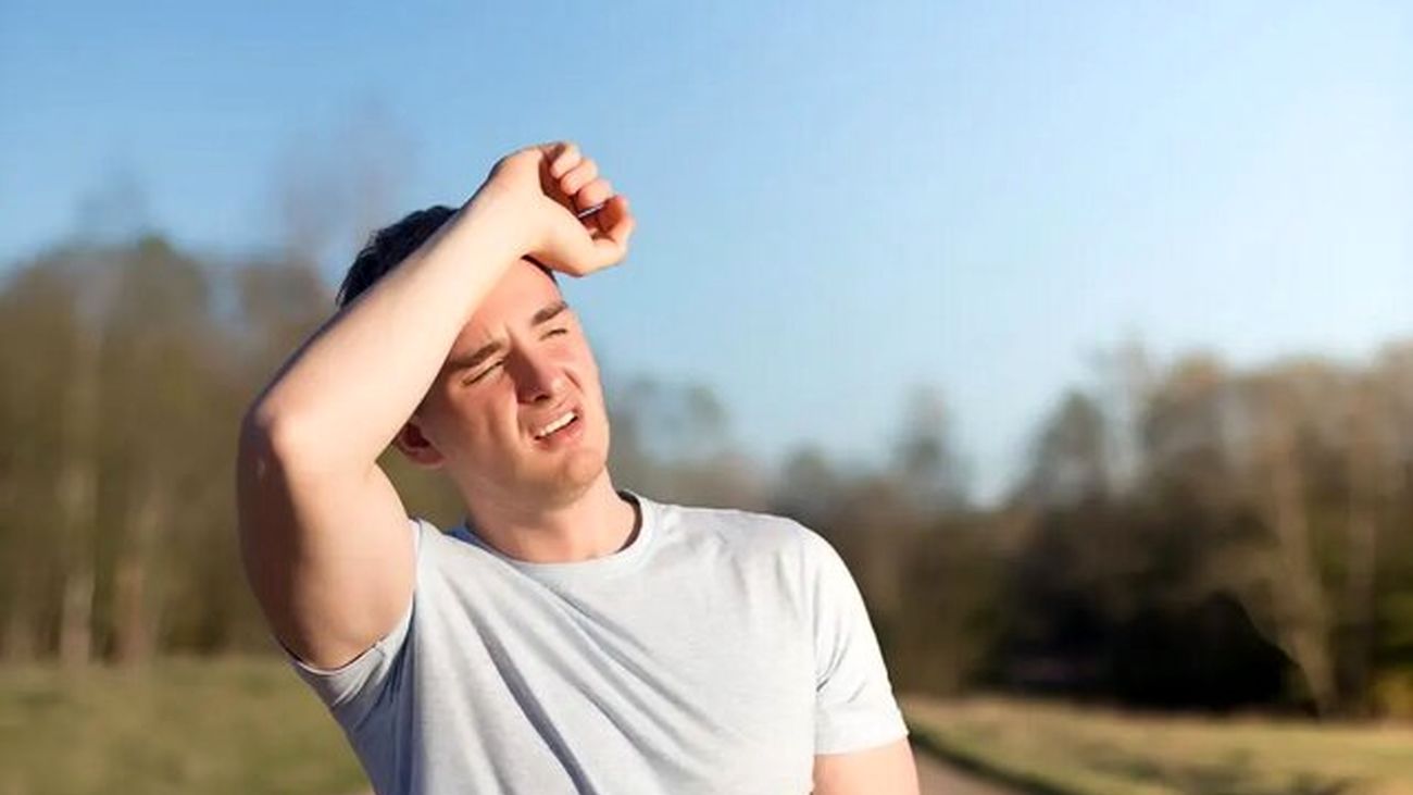 چرا گرما باعث احساس خستگی میشود؟