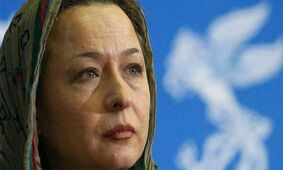 ماجرای جنجالی آزیتا حاجیان و شوهرانش که نمی‌دانستید!