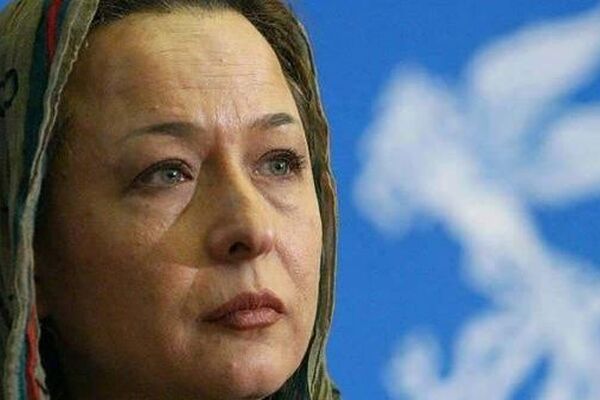 ماجرای جنجالی آزیتا حاجیان و شوهرانش که نمی‌دانستید!