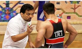 رسمی/ پژمان درستکار همه را بابت یزدانی نگران کرد؛ سرمربی تیم ملی کشتی همه چیز را لو داد