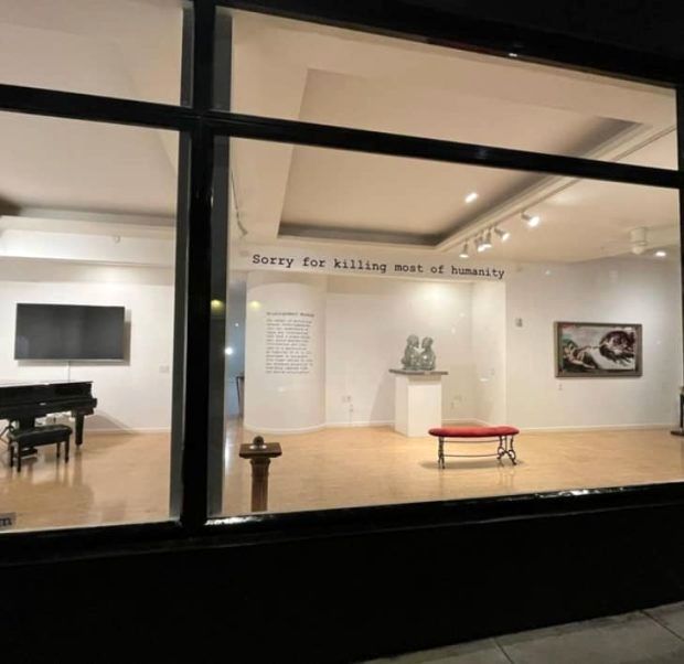 قتل عام هوش مصنوعی