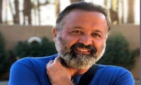  اولین عکس از مادر خیلی جوان بازیگر سریال نون خ / سنگ تمام گذاشت !