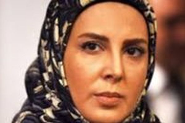 خوش‌گذرانی غیرمنتظره لیلا بلوکات وسط کوهستان برفی!