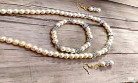 برای تشخیص نگین مروارید اصل از بدل حتما این راهکارها را تست کنید