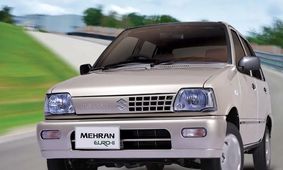 واردات جانشین سوگلی سایپا  از پاکستان +جزییات