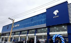 بررسی تاثیر برخورد تعزیراتی با ایران‌خودرو بر دلار 100 هزار تومانی