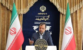 خاندوزی پاسخ داد / قیمت دلار بعد از توقف تبادلات ارزی با عراق چه خواهد شد؟ + فیلم