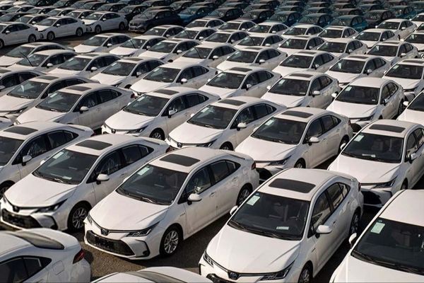 قیمت خودرو امروز 21 آبان 1404 / نوسانات اندک قیمت خودرو  + جدول