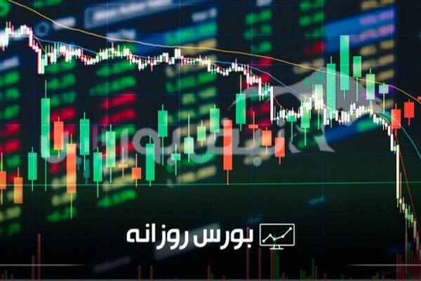 وضعیت بازار بورس امروز دوشنبه ۲۰ مردادماه ۱۴۰۴
