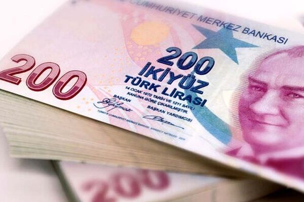 لیر ترکیه عقب نشست؛ قیمت امروز ۲۸ شهریور چند شد؟