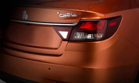 ورود جنجالی شاهین پلاس اتوماتیک با موتور جدید به بازار
