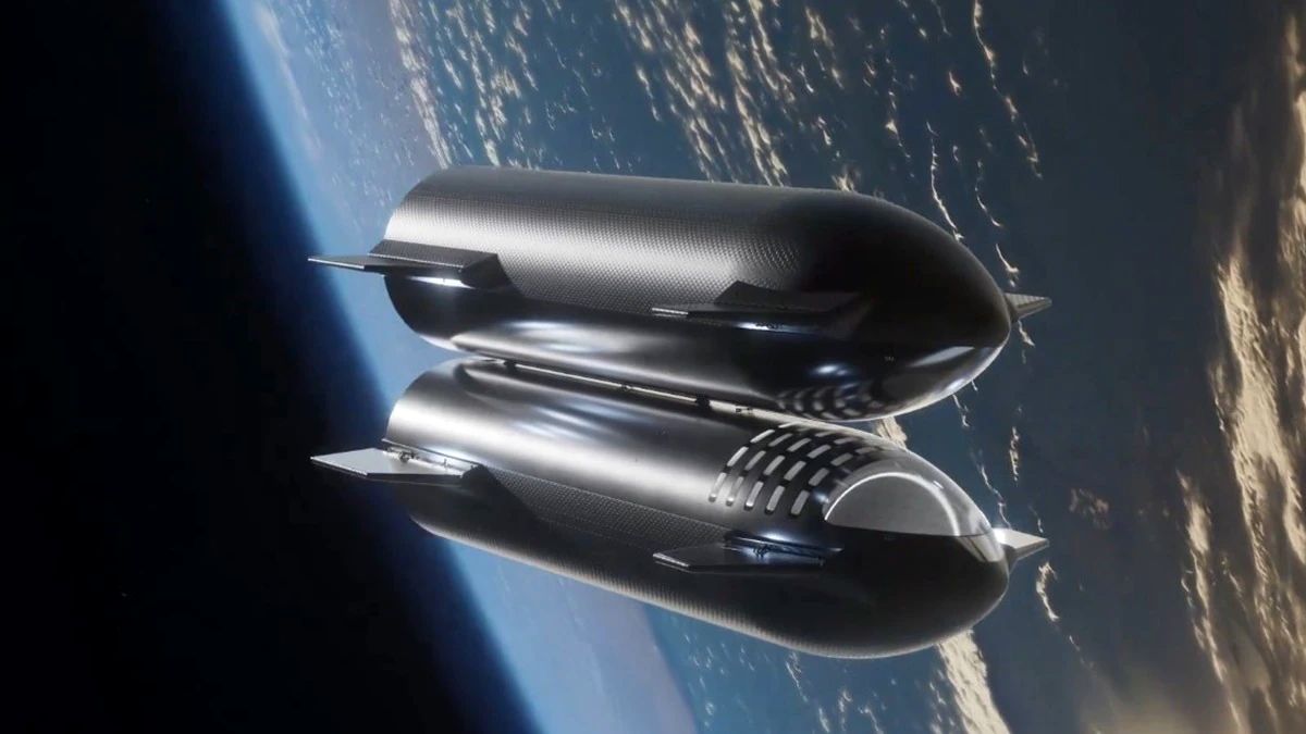 مسابقه فضایی میان هند، چین و اسپیس‌ایکس در سال ۲۰۲۵ تا کجا پیش می‌رود؟