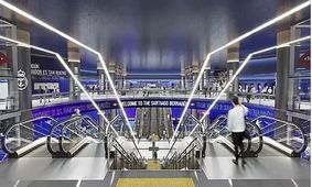 هفته آینده ۴ ایستگاه مترو افتتاح می‌شود 