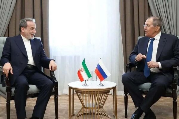 لاوروف در تهران؛ روسیه چه پیشنهادی برای پایان جنگ دارد؟
