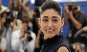 جدیدترین عکس از استایل شاه ماهی ایران در فرانسه ! / شیک و گران قیمت !