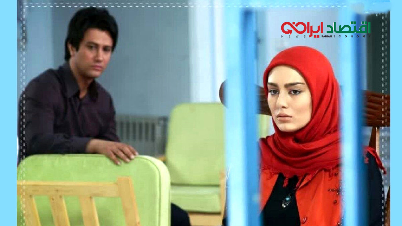  فیلم لو رفته از رابطه شاهرخ استخری و سحر قریشی / بعد از 15 سال فاش شد ! 
