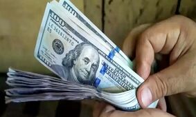 قیمت دلار امروز دوشنبه ۲۷ مرداد ۱۴۰۴ + جدول 