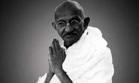 جهان‌مان گاندی ندارد