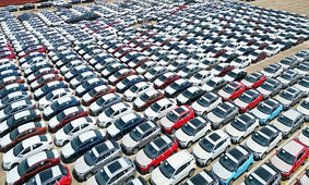 احتمال افزایش شدید قیمت خودرو در سال 1403 
