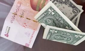 سقوط آزاد ریال