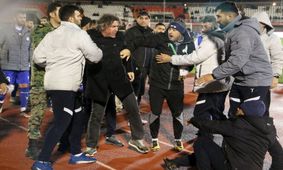 بدون فحش پرتغالی !