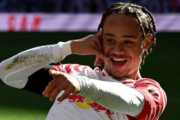 انتقال پرهزینه در راه لندن؟ سیمونز تا ۷۰ میلیون یورو قیمت خورد