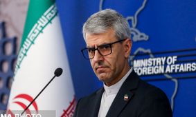 بقائی: اروپا با اقدام ضدایرانی، فرمان‌برداری از آمریکا را ثابت کرد