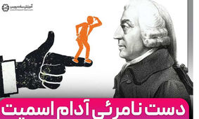 نقش آدام اسمیت در پایه‌گذاری علم اقتصاد کلاسیک! + بیوگرافی