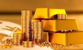 آیا قیمت طلا در آستانه یک جهش بزرگ است؟