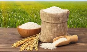 جولان برنج در بازار معیشتی مردم ؛ برنج طارم در صدر گرانی‌ها !
