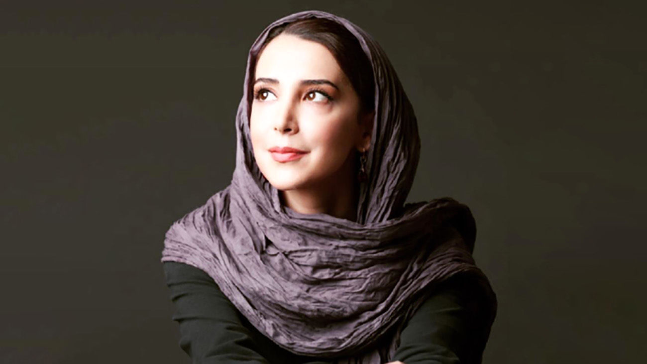 سحر جعفری جوزانی