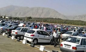 شوک در بازار خودرو: افزایش جنجالی قیمت خودروهای دست دوم!