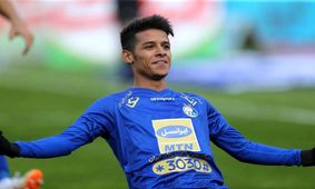 بازیکن جوان تیم استقلال سیاهپوش شد / مهدی قائدی عزادار شد !