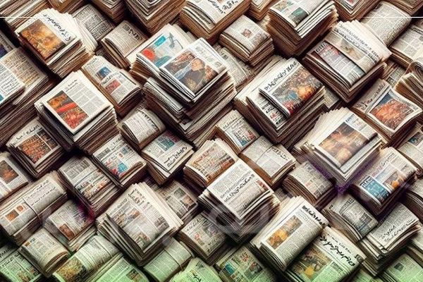 آخرین تحلیل‌ها و اخبار بورس و اقتصاد - یکشنبه ۱۲ مرداد ۱۴۰۴