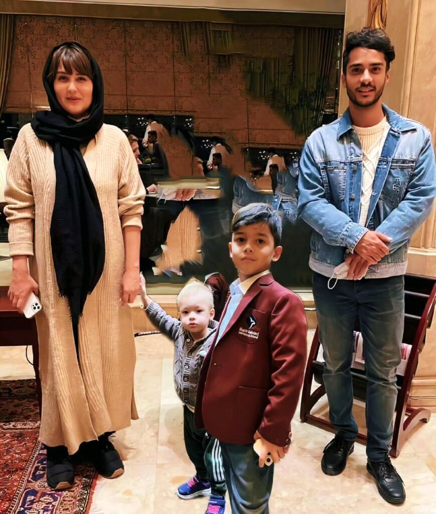 بیوگرافی گلوریا هاردی و لیست بهترین فیلم‌های او ؛ از کیمیا تا جوکر - چطور