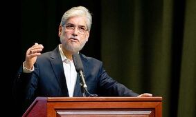 فیلم درگیری لفظی وزیر علوم با رئیس دانشگاه شهید بهشتی در خوابگاه 