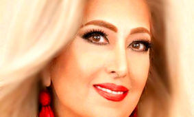 زیبایی خیره کننده لیلا فروهر در 67 سالگی / ازدواج جنجالی خانم خواننده با این مرد ثروتمند !