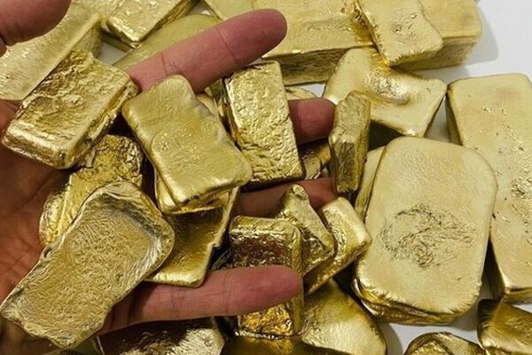 هشدار به خریداران طلا / این نوع طلا را نخرید!