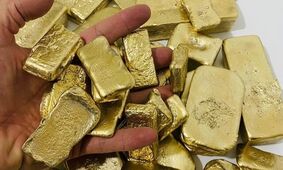 هشدار به خریداران طلا / این نوع طلا را نخرید!