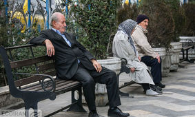 خبر داغ از همسان سازی حقوق بازنشستگان / چرا یک میلیون متناسب سازی برای بازنشستگان واریز نشد؟
