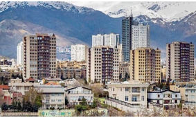 کدام مناطق تهران با 500 میلیون تومان خانه رهن کنیم +جدول
