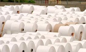 علت گرانی کاغذ مشخص شد + فیلم